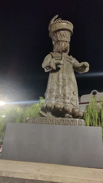 Monumento al Chinelo