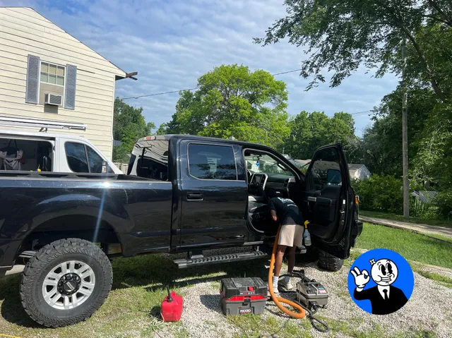 Detail On The Go - Kansas City PPF, Detailing & Ceramic Coating