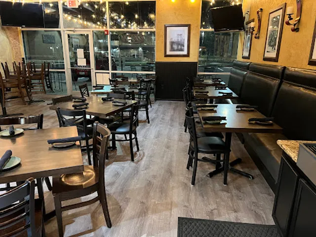 Russo's New York Pizzeria & Italian Kitchen | katy