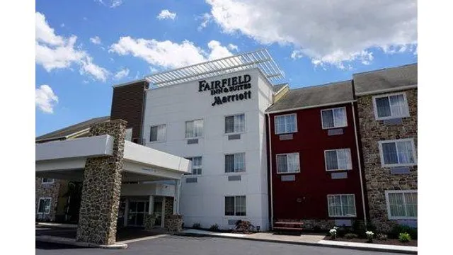 Fairfield by Marriott Inn & Suites Jonestown Lebanon Valley