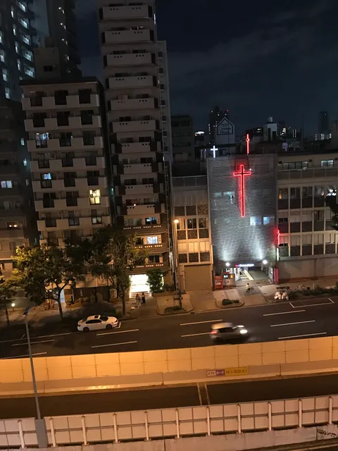 J.Disciple Church Osaka