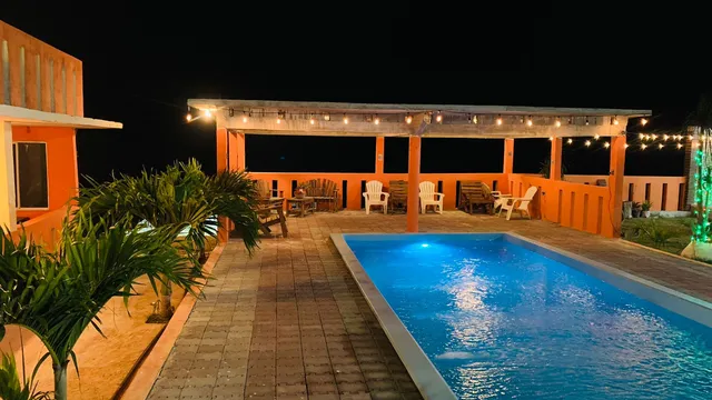 Hotel Brisas Del Mar