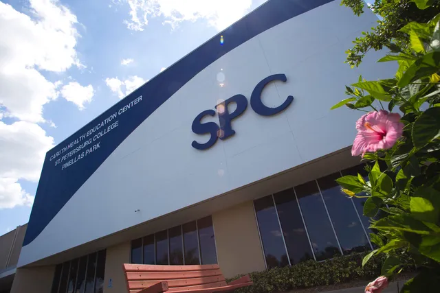 St. Petersburg College (SPC) - Health Education Center