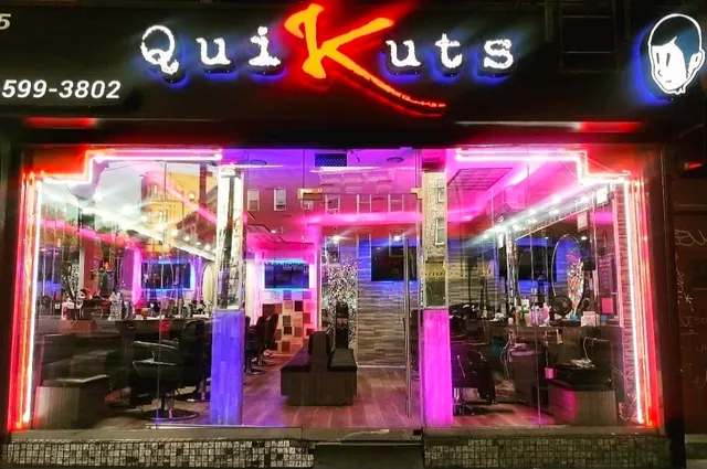 QuiKuts