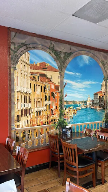 Zest Mediterranean Cuisine