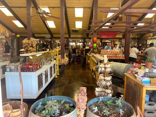 Casa de Fruta Orchard Resort