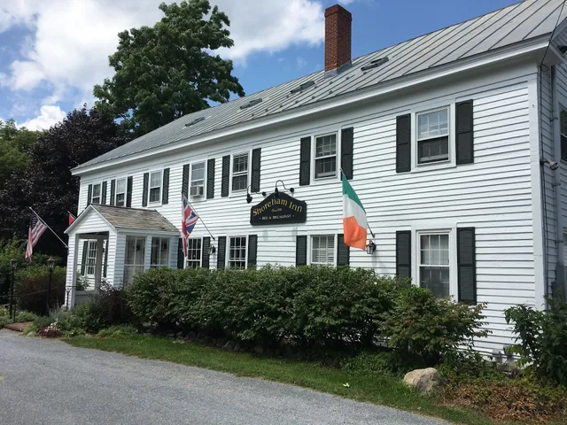 Shoreham Inn Bed and Breakfast