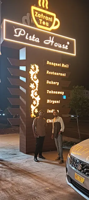 Durga Bhavani Fast Food