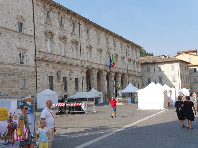 B&B La Fontana Dei Cani