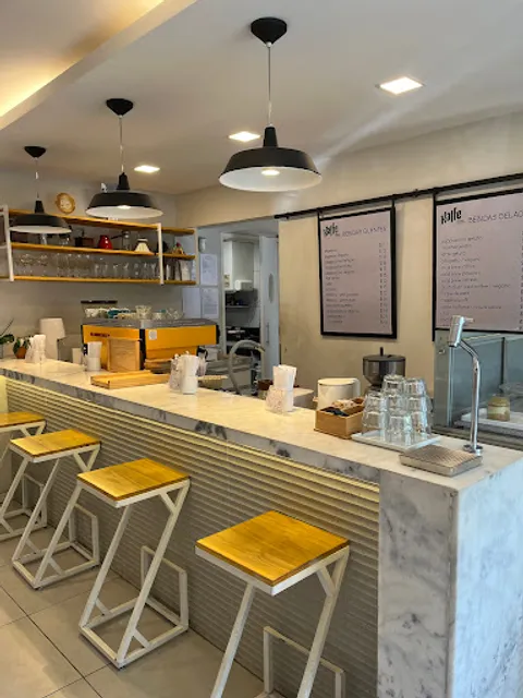 Kaffe Torrefação e Treinamento | Espinheiro