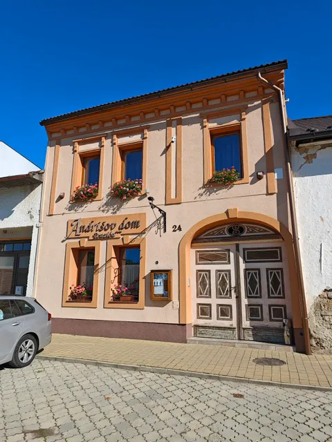 Penzión Andrišov dom