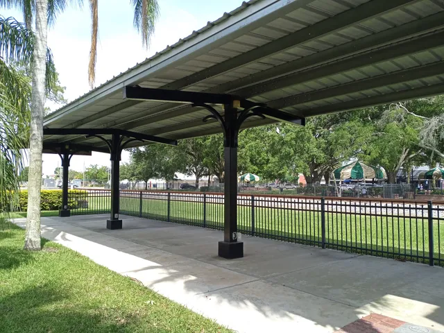 Auburndale Parks & Rec Department