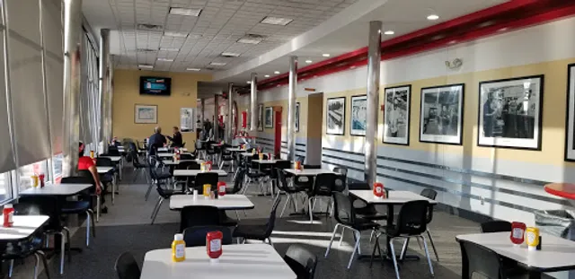 The Varsity Kennesaw