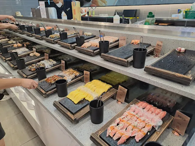 쿠우쿠우 대전동구점