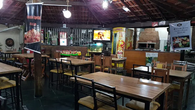 Chico do Peixe Floramar