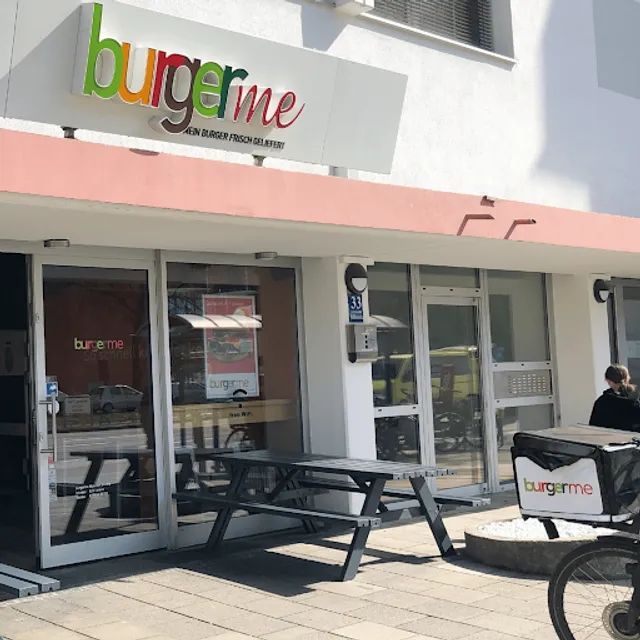 burgerme München Giesing