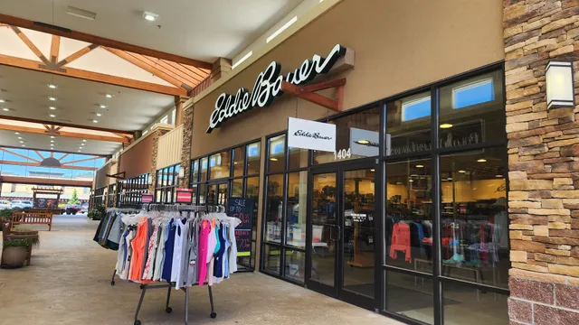 Eddie Bauer Outlet