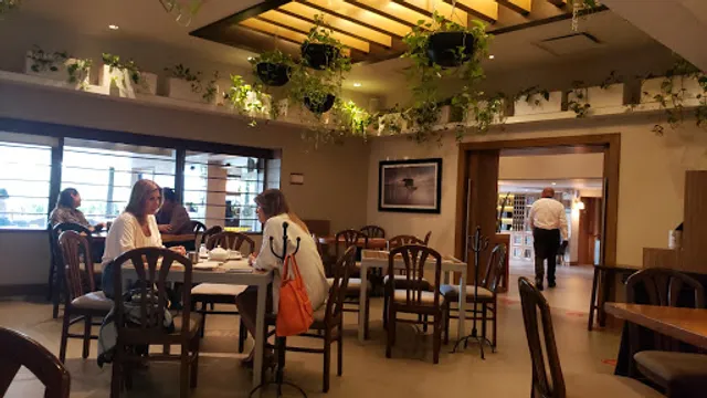 La Mansión Satélite