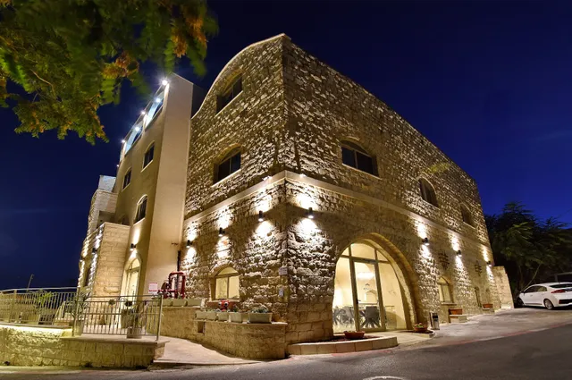 מלון בוטיק רומנו Romano Hotel Boutique כשר למהדרין