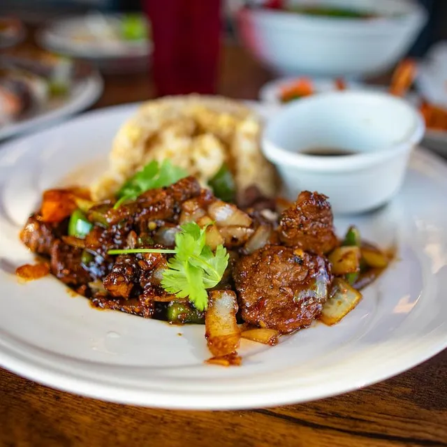 PHO HO Asian Fusion Cuisine