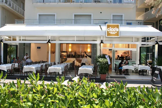 Ristorante Cico's