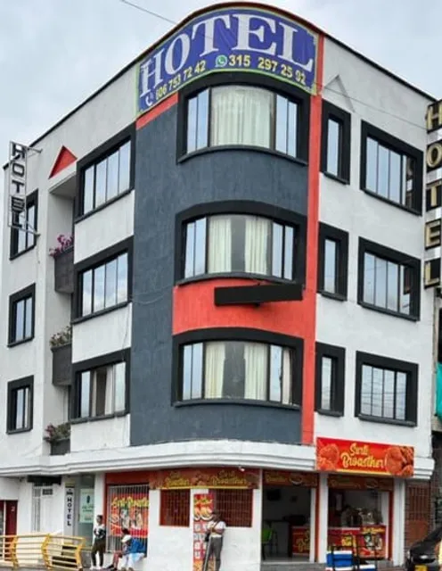 Hotel La Villa De Montenegro