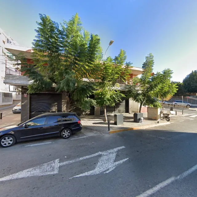 Restaurant Cafeteria Los Amigos