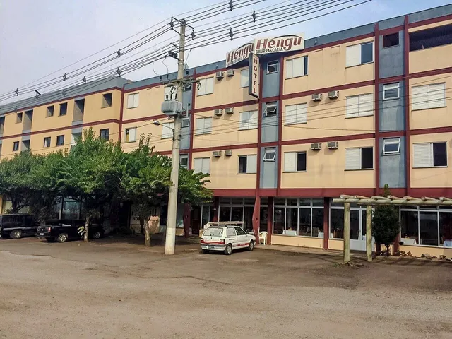Hengu Hotel
