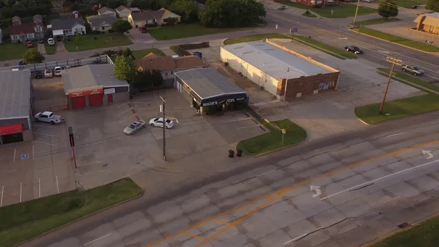 Wade's Appliance Parts and Repair