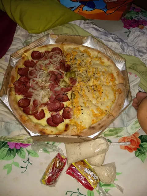 Rei da Pizza