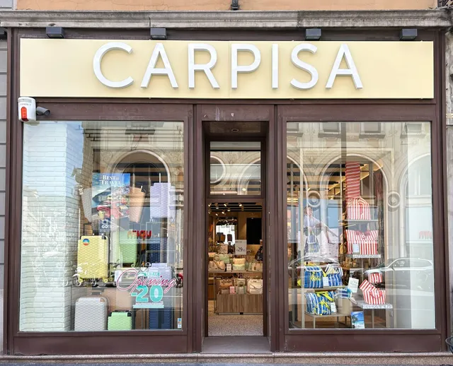 Carpisa Trieste