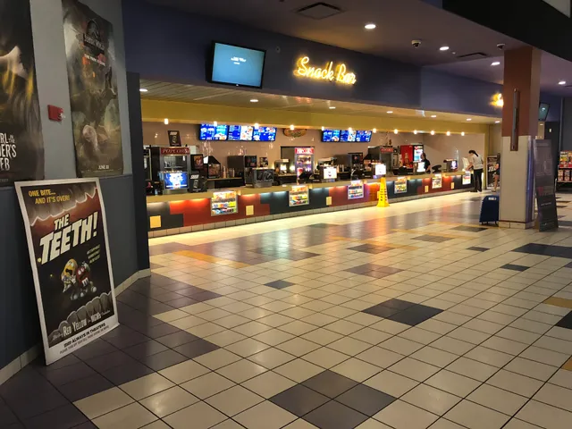 R/C Wilkes Barre Movies 14