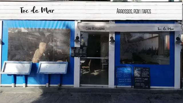 Toc de Mar