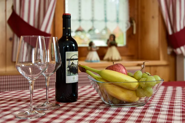 Affitto Appartamenti "Ciasa Lino Apartments" Pozza di Fassa Val di Fassa Trentino Alto Adige Italy