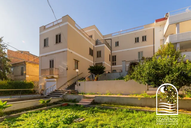 Al Convento Bed & Breakfast | Vasto Marina