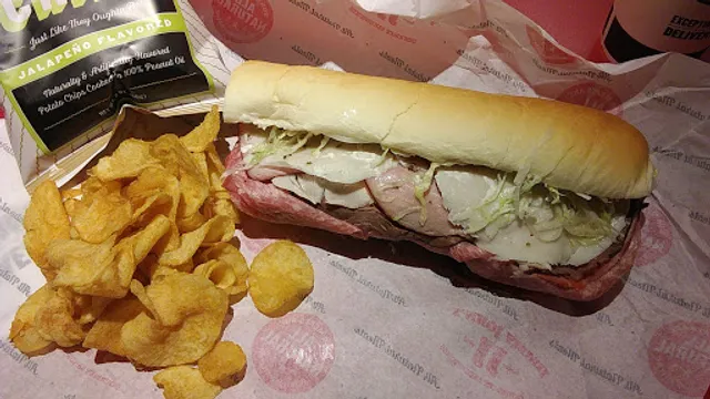 Jimmy John's