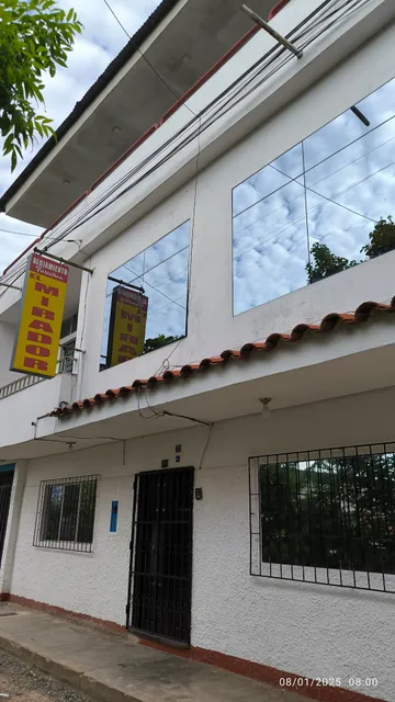 Alojamiento Turístico El Mirador