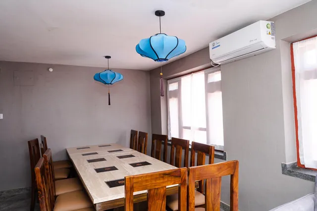 Haopin Hotpot - Jhamsikhel