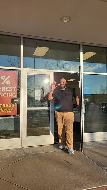 Mattress Warehouse of Tarentum