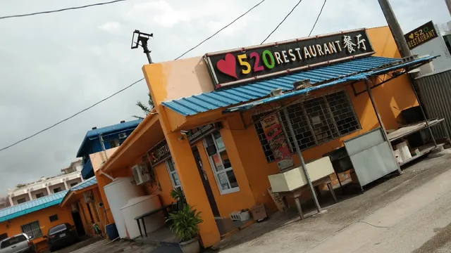 520 Restaurant