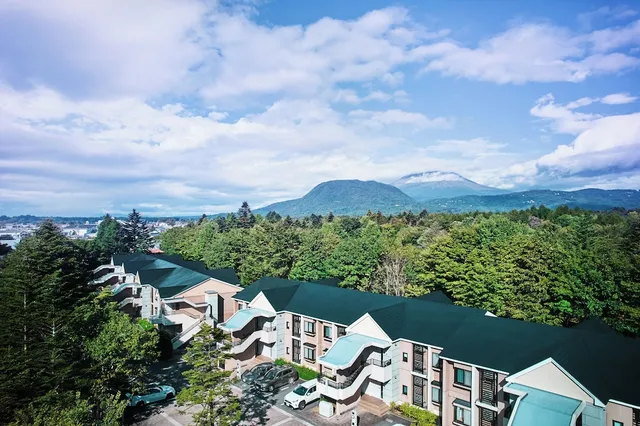 Tokyu Vacations Karuizawa