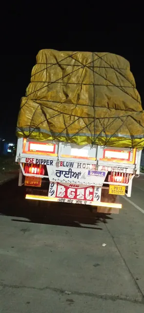 Khalsa punjabi Dhaba