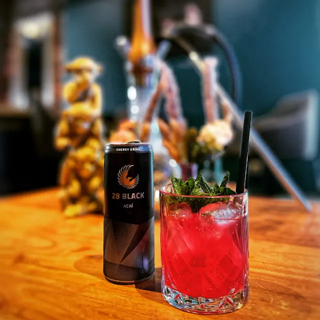 Roof Bar Aschaffenburg