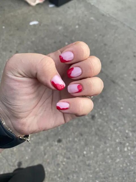 Jasmine Nail Salon Inc