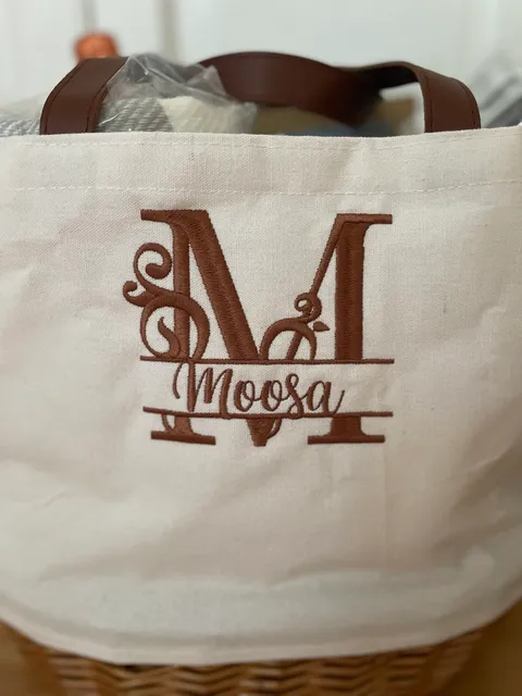 Shire Hill Embroidery