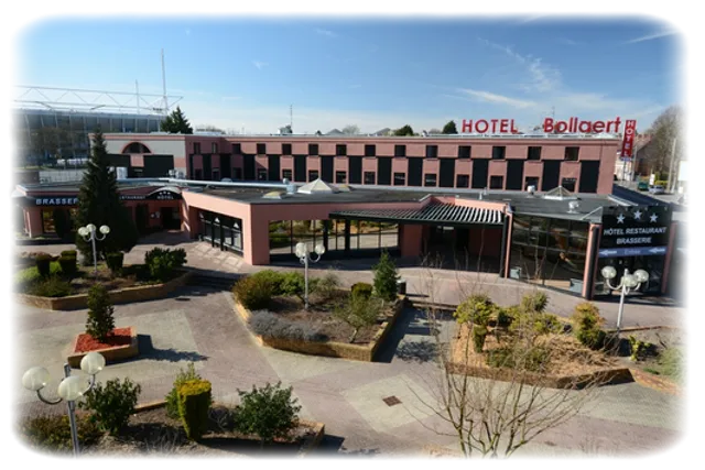 Hôtel Bollaert