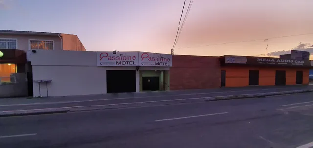 Motel Passione Pinhais