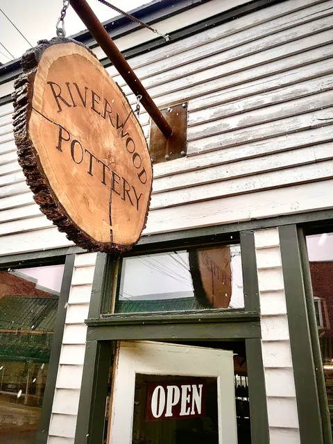 Riverwood Pottery