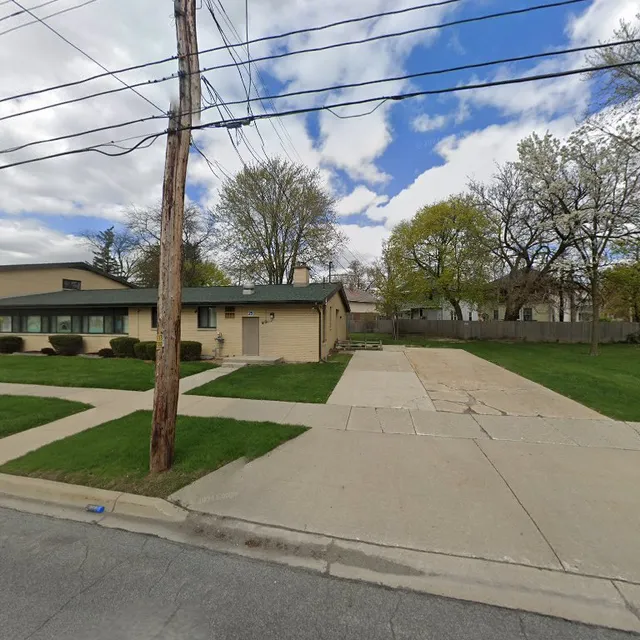 Cathedral Gathering Place