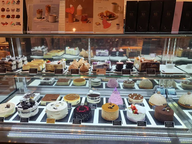 투썸플레이스 포항양덕점